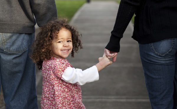 Adam's Story of Abandonment and Surprising Adoption - About Islam