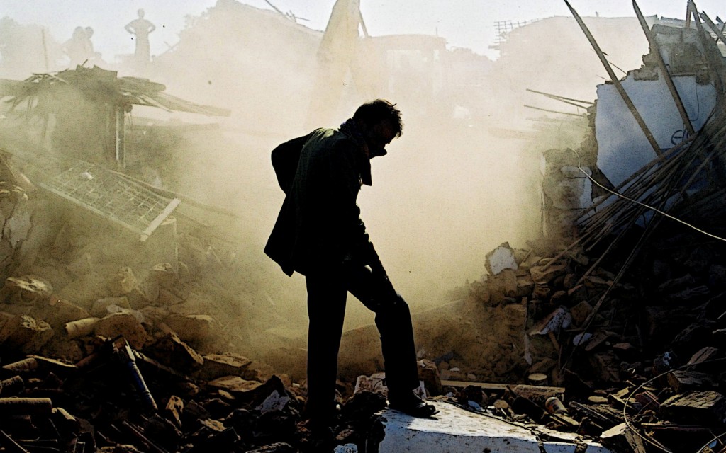 Are We Tested or Punished Through Calamities