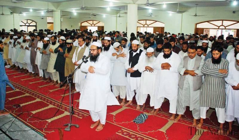 Can We Offer Janazah Prayer in Abstentia