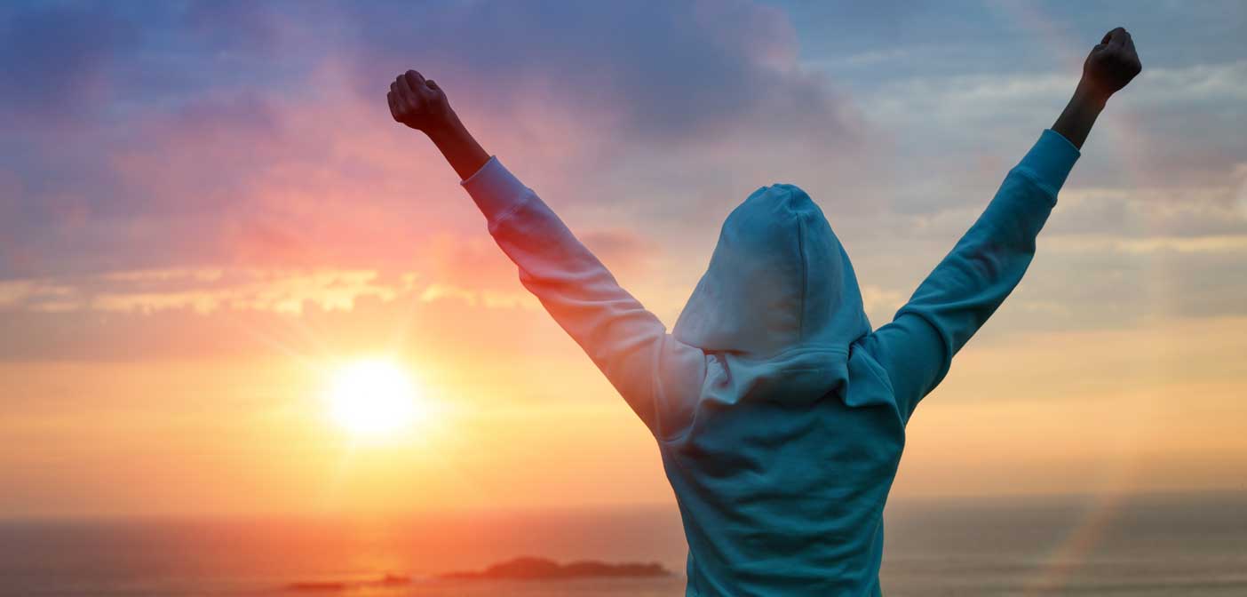 Contentment with Allah&rsquo;s Decree - About Islam