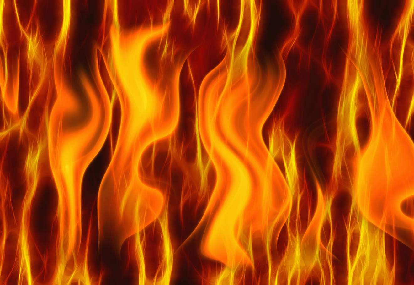 10 Things that Can Save You from Hell Fire