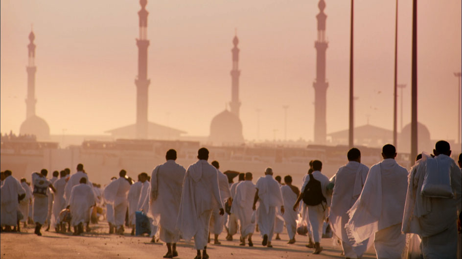 Hajj: A Model for Life