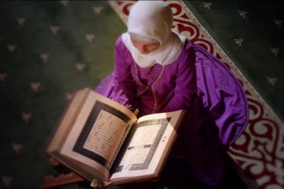 How to Conduct Successful Quran Study Circle - About Islam