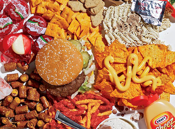 Are Organic Foods Healthier? - About Islam