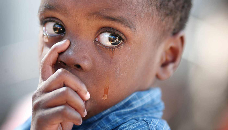 Is Maltreating Orphans a Grave Sin in Islam?