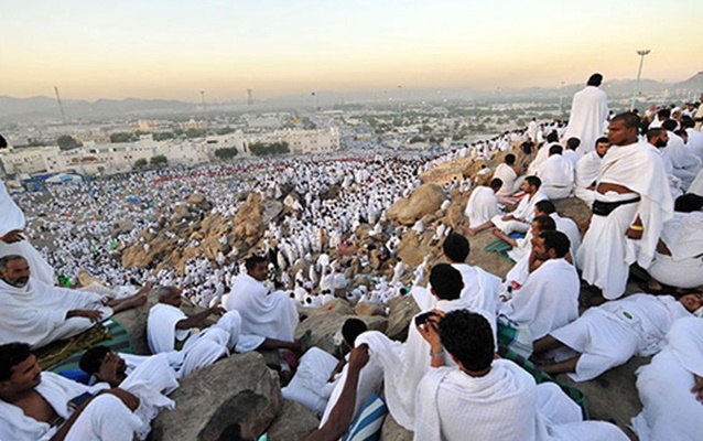 Lessons from the Last Sermon of Prophet Muhammad