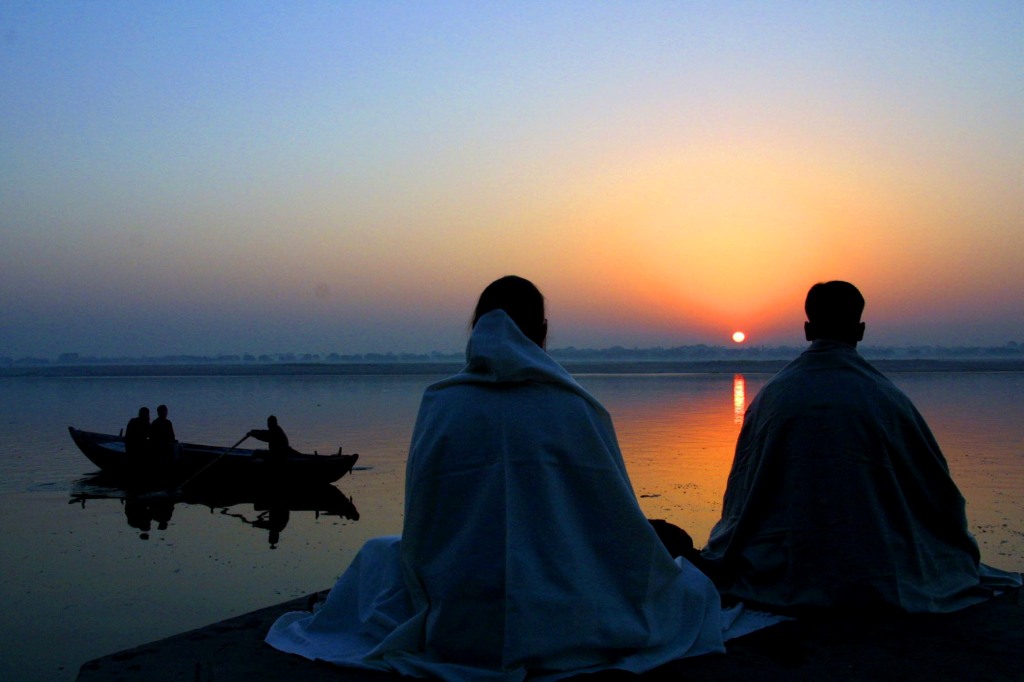 Spirituality in Contemporary Time