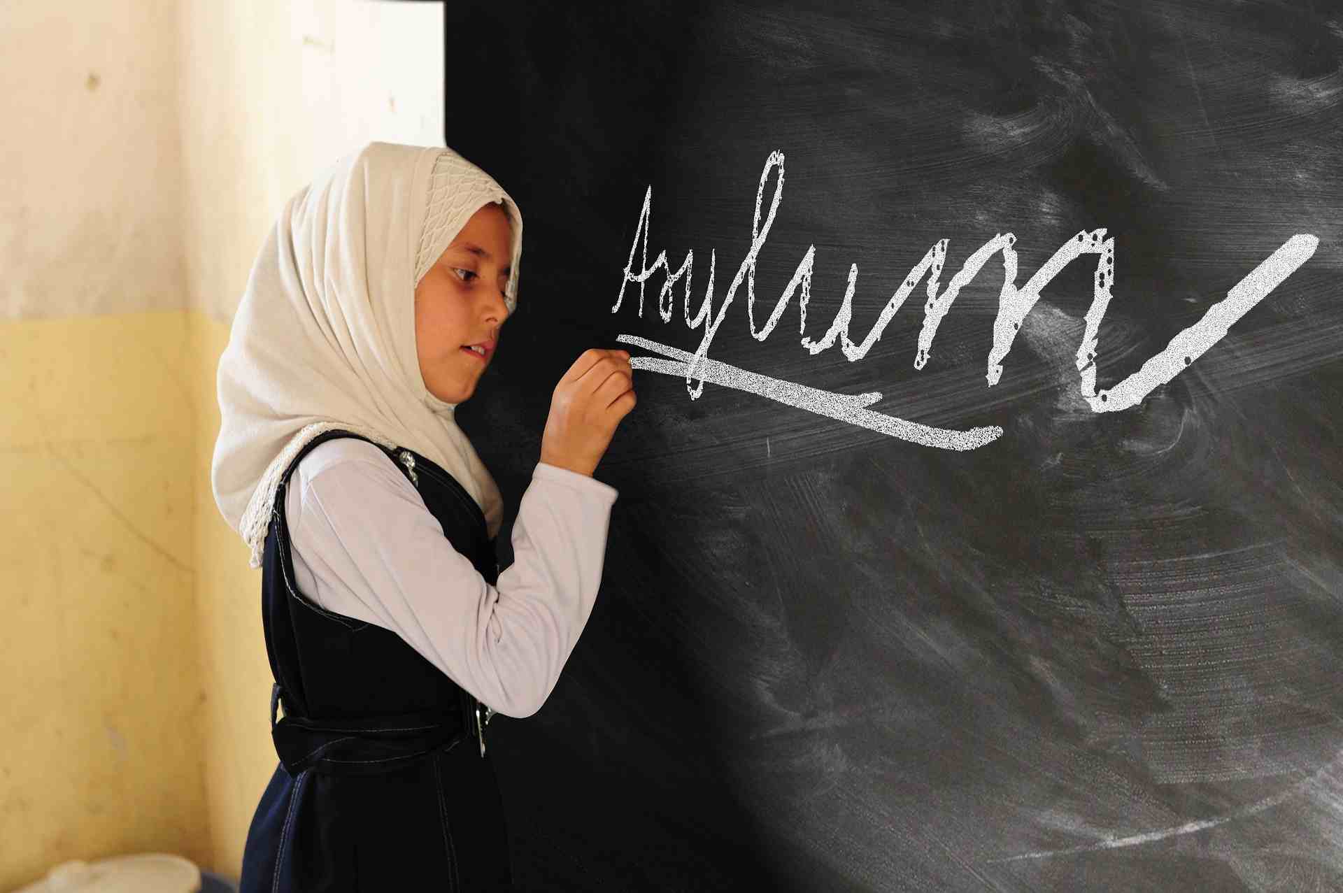 Boarding School