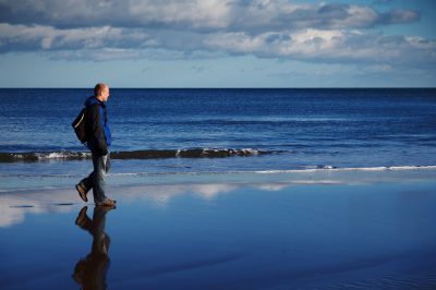 the first steps a new convert should take