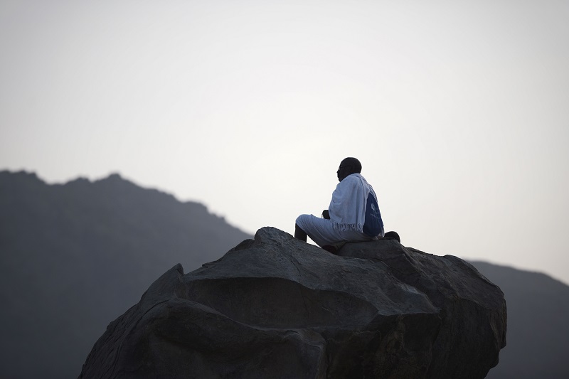 What Is the Message of Hajj?