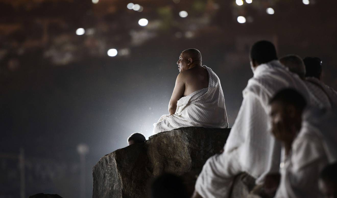 13 Tips for Acceptable Hajj