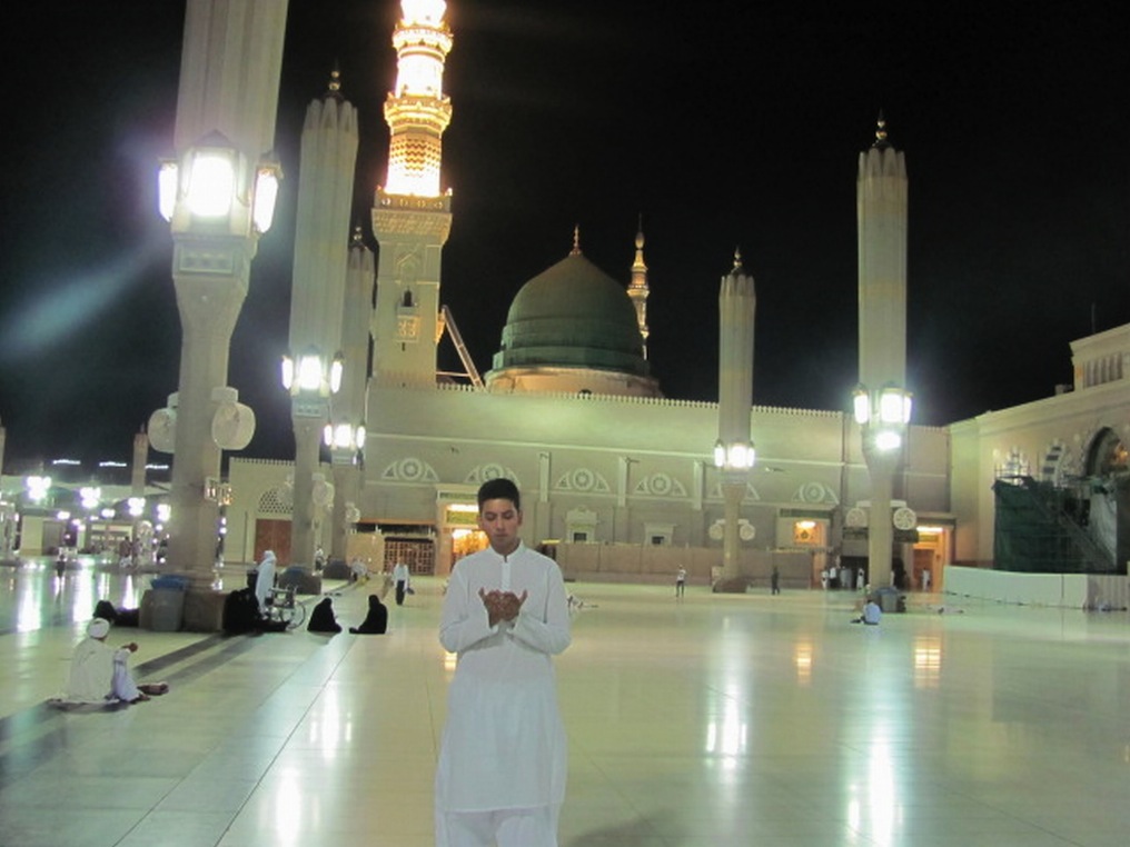 Madinah