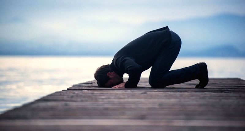 Wisdom Behind the Postures and Phrases of Prayer