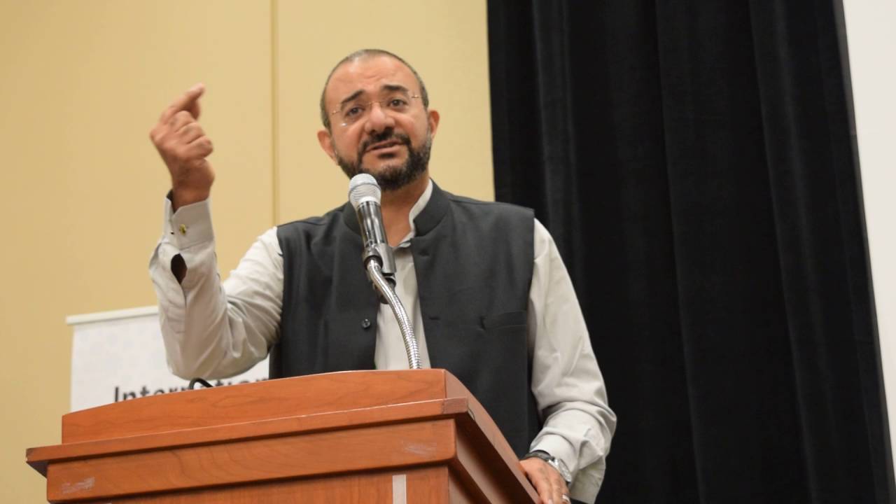 Dr. Jasser Auda: Different Types of Fiqh and a New Perspective