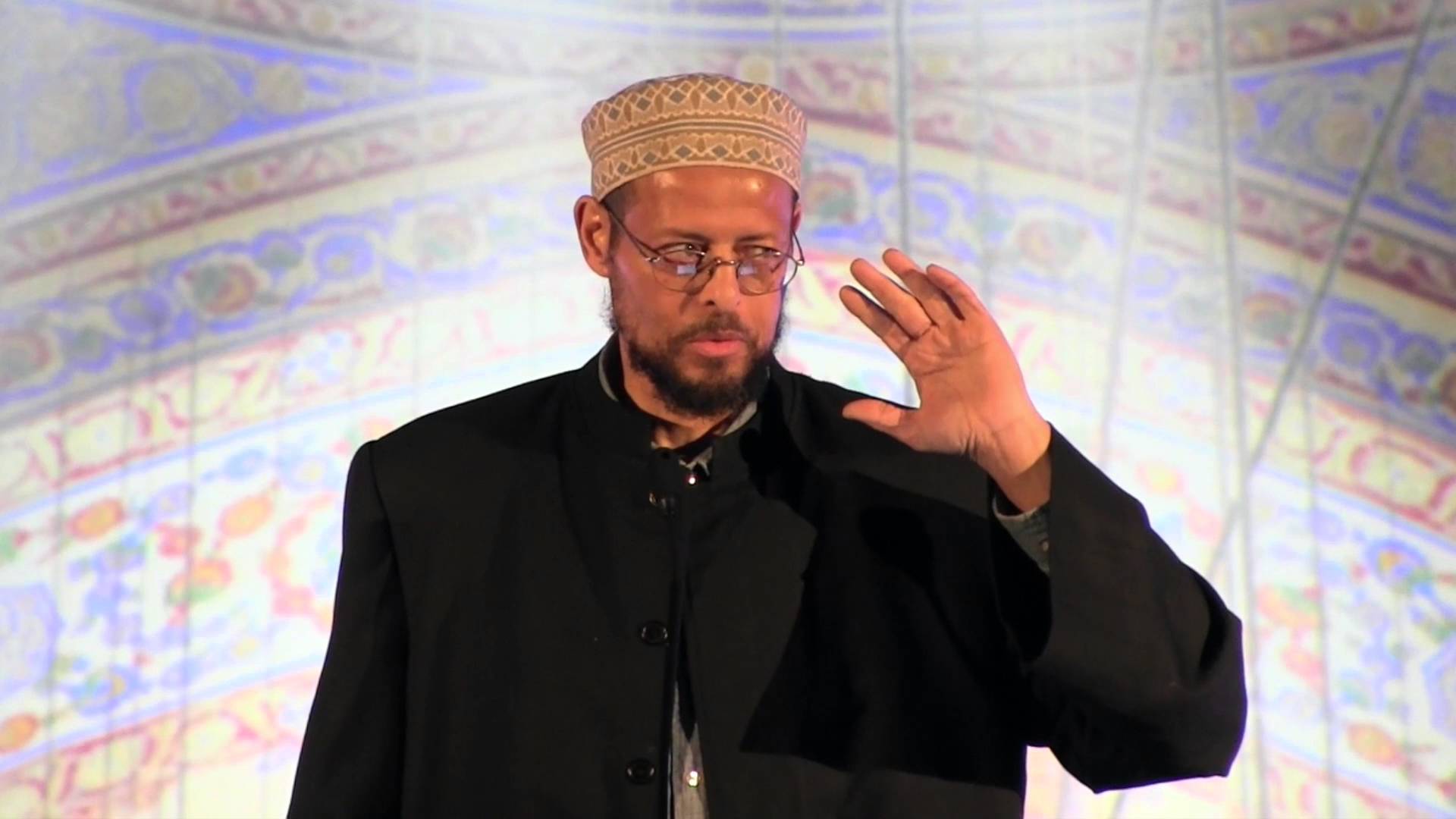 Hajj Lessons to Take Home