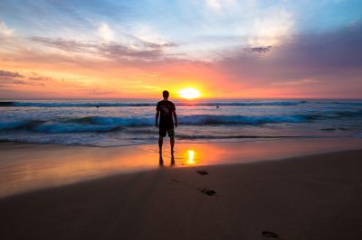 How Trusting God Relieves Sadness and Worry