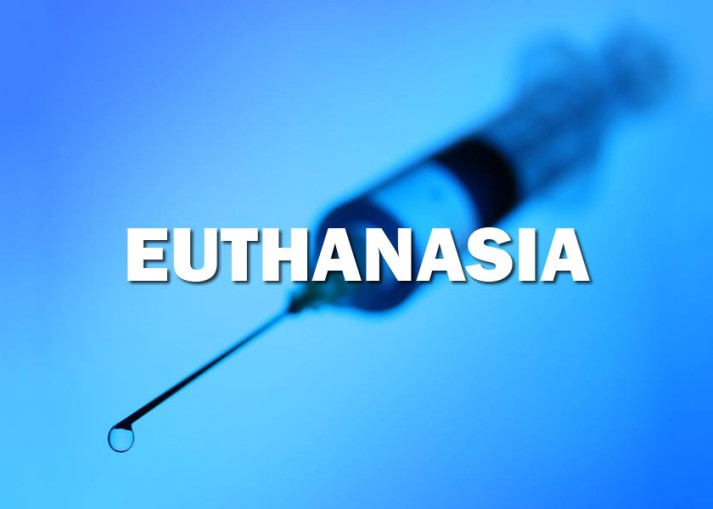 Is Euthanasia Allowed in Islam