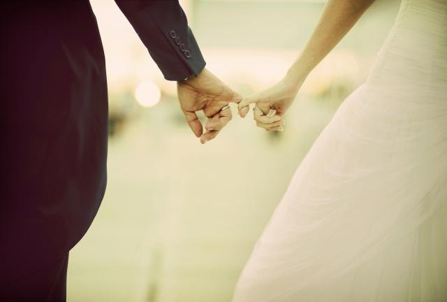 Marital life : Expectations vs. Reality