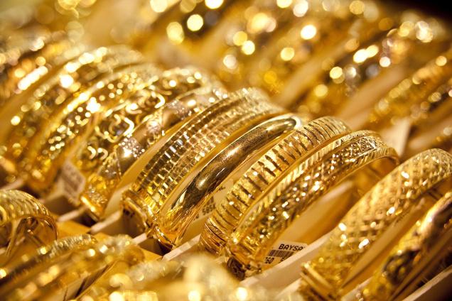 Can Gold Be Sold in Installments?