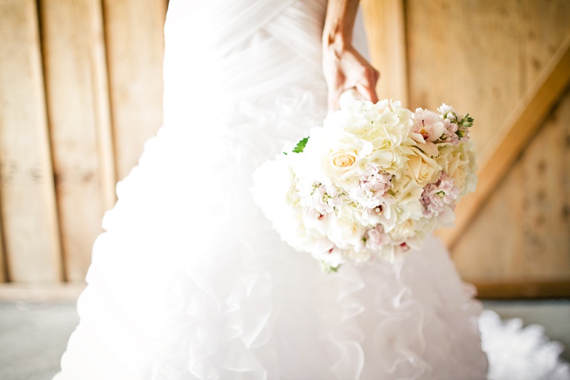 bride