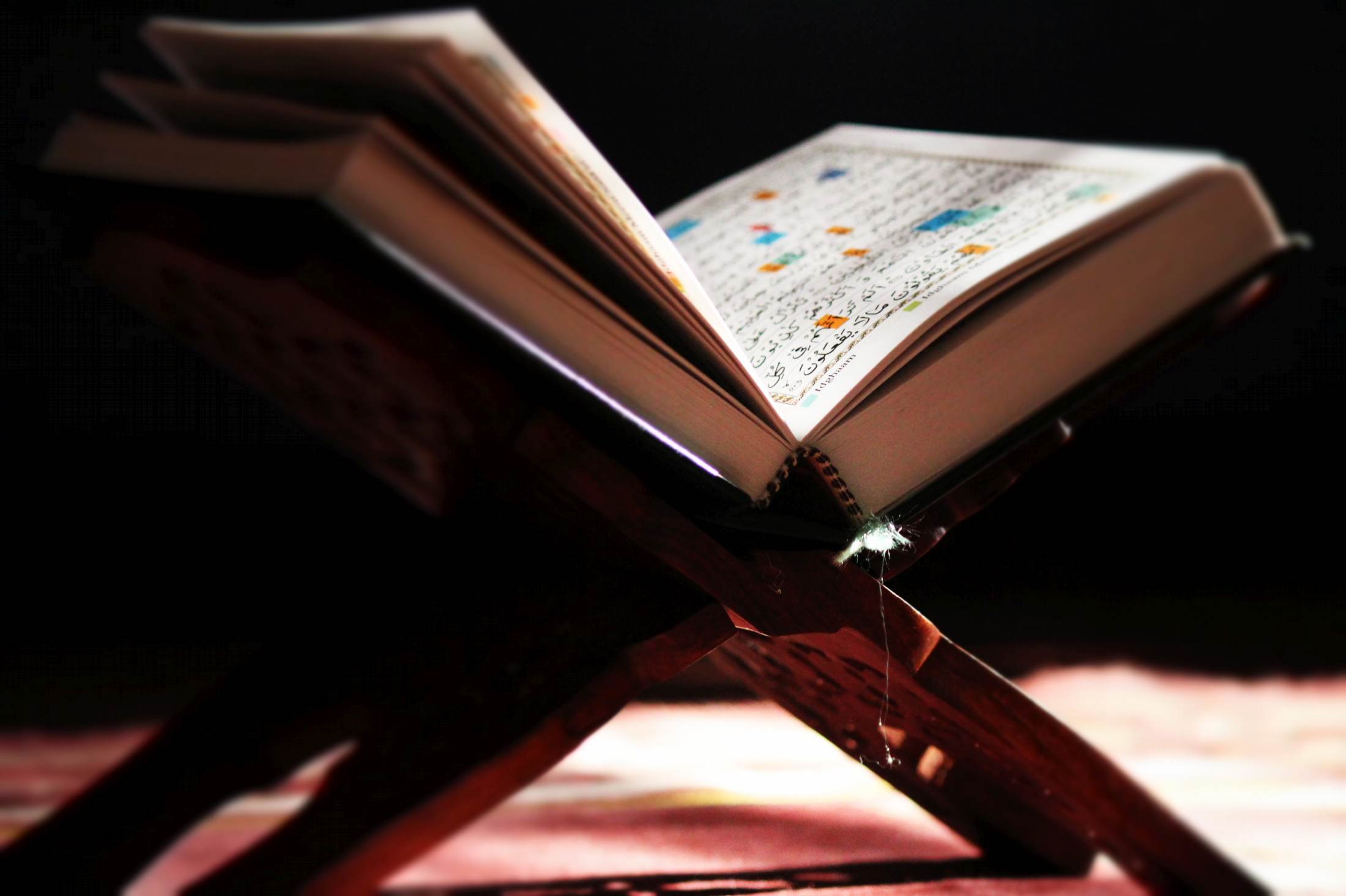 Did Prophet Muhammad Make the Quran?
