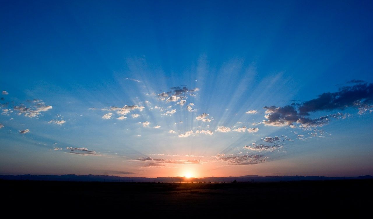 How to Cultivate a Better Relationship With Allah