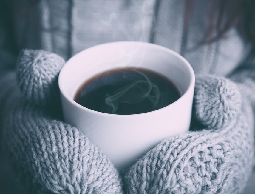 5 Tips for Remaining Upbeat in the Winter Months