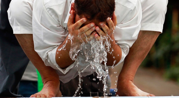 Prophet Muhammad's Best Advice for Infection Control - About Islam