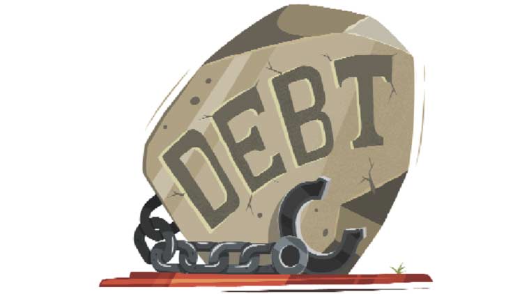 Punishment for Not Paying Debt in Islam