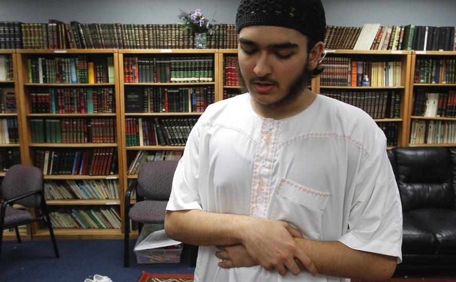 Try These 5 Tips to Focus in Your Prayer