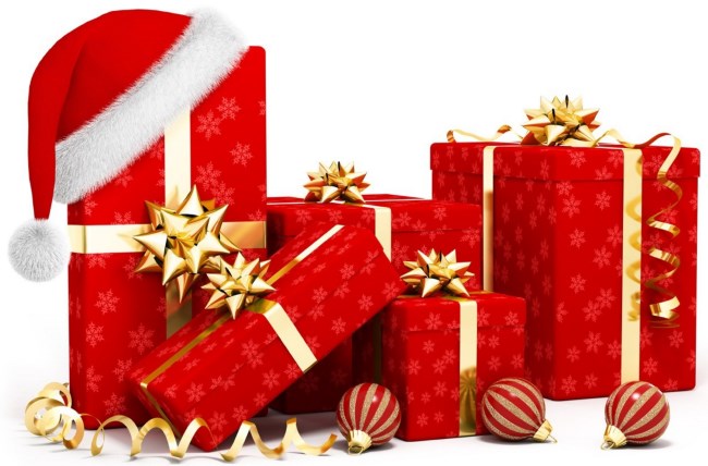 Can Muslims Accept Christmas Gifts?