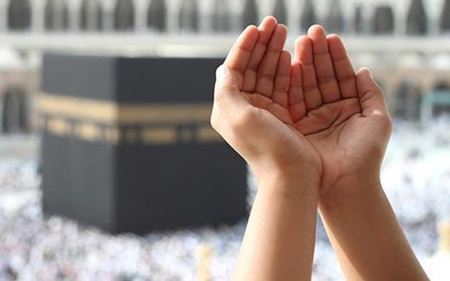 Can We Ask Prophet Muhammad for Help?