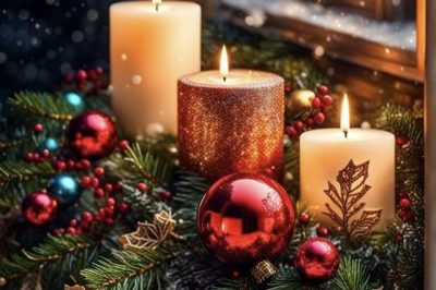 Muslim Converts and the Xmas Blues &ndash; A Counselor&rsquo;s Tips - About Islam