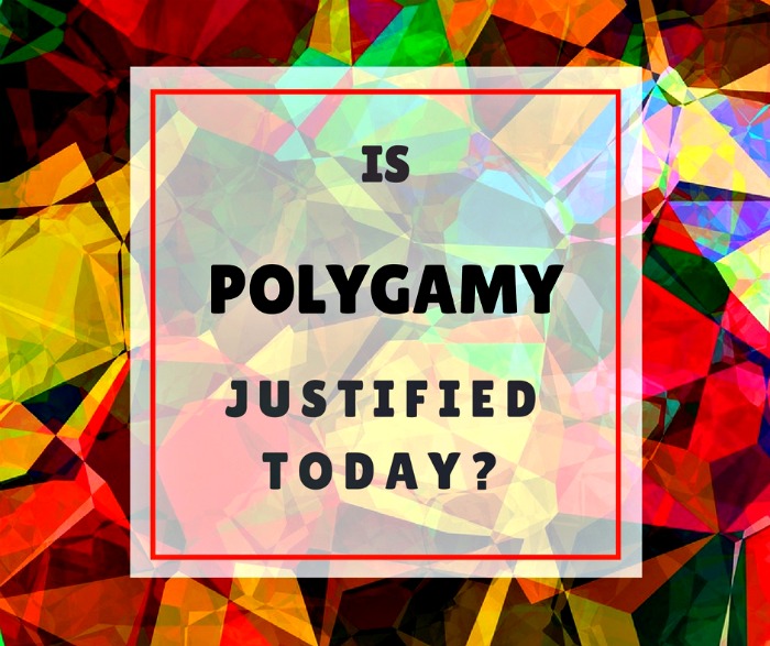 I'd Add a No-Polygamy Clause in My Marriage Contract - About Islam