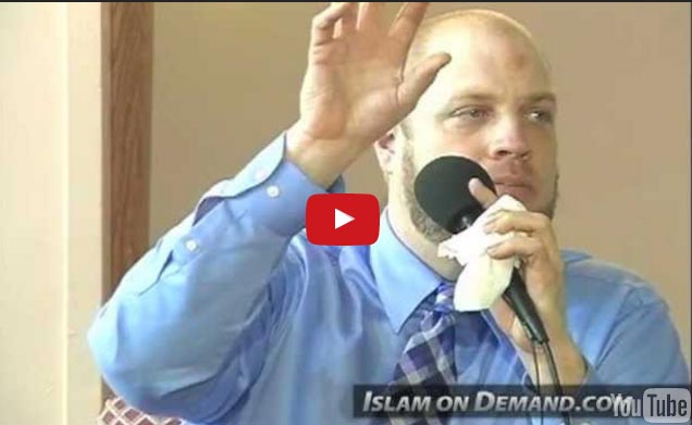 Why Muslims Are a Moderate Nation - About Islam