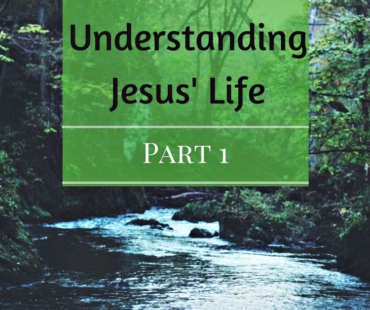 Jesus and Mary as a Misread Sign - About Islam