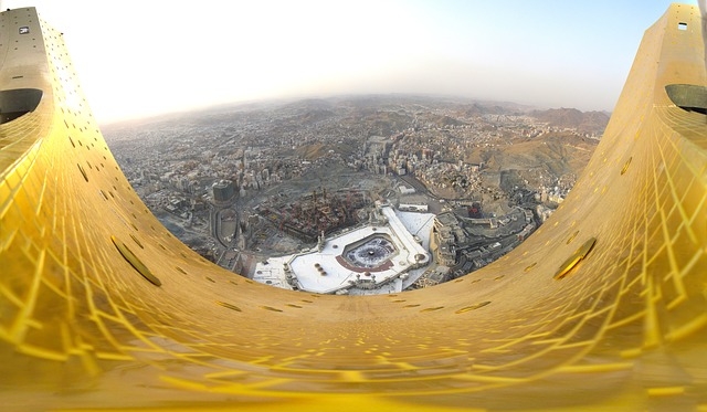 Prophet Muhammad (PBUH): A Model of Change