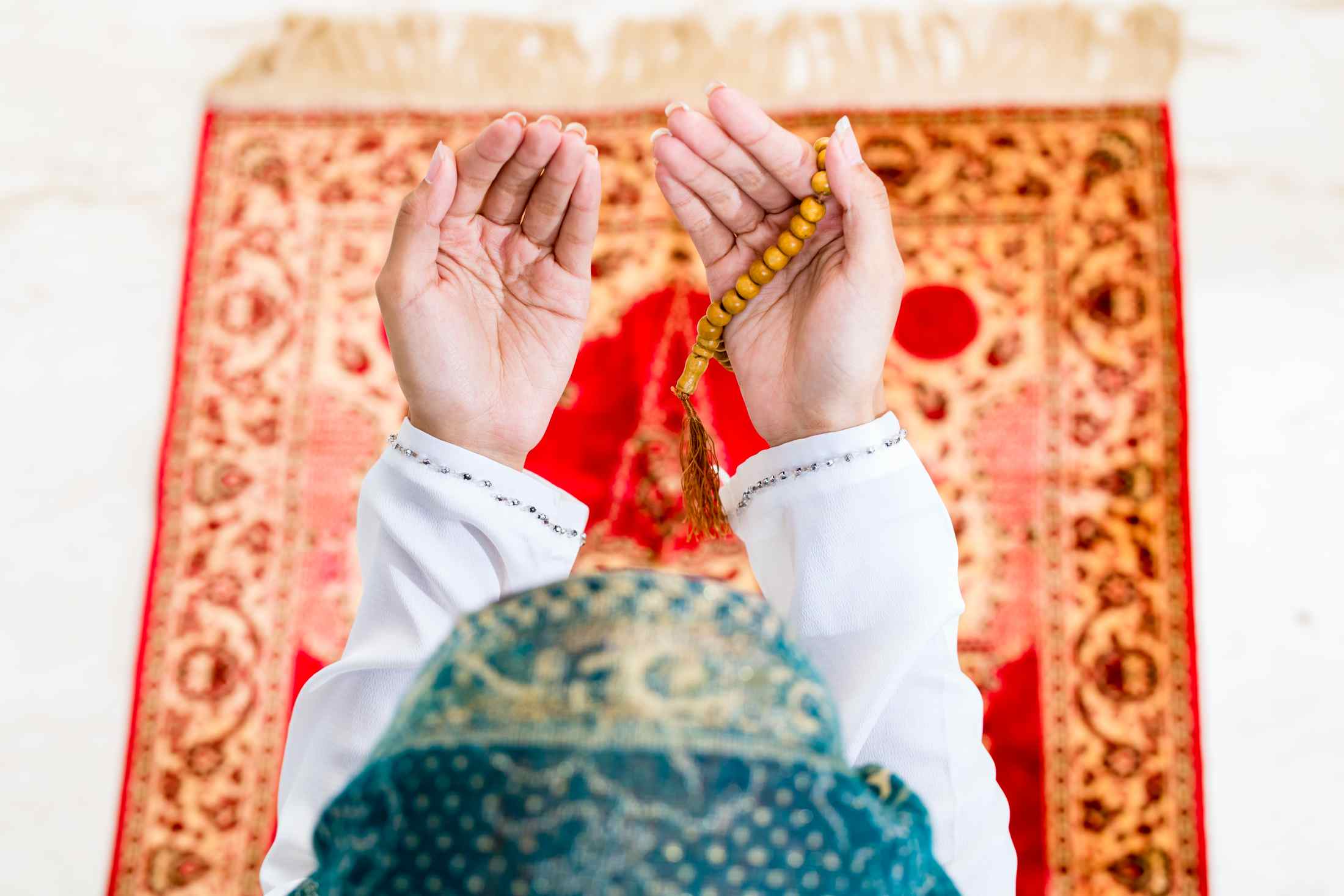 Did the Prophet Discourage Women's Visits to Mosque?
