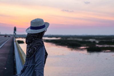 I was an Islamophobe, I Ended up Muslim