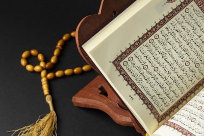 Is Reading Quran Together Bidah?