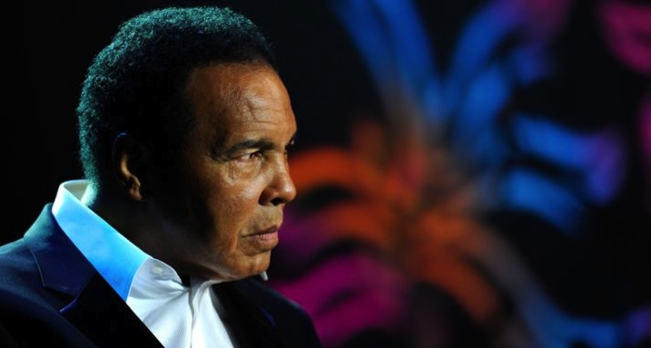 13 Things You Might Not Know About Muhammad Ali - About Islam