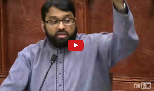 But Why MUST We Love Prophet Muhammad??? - About Islam