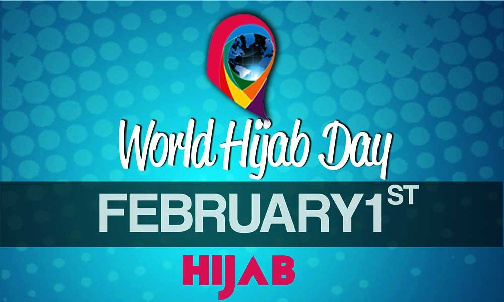 World Hijab Day