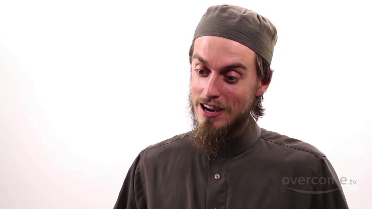 Would Islam Make Me A Terrorist?