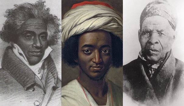 African Muslims