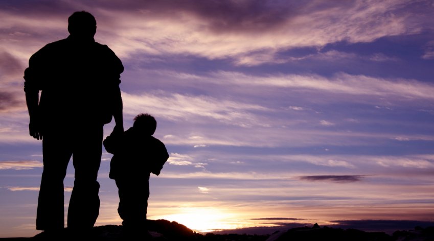 Surah Luqman: Wise Man Advises His Son