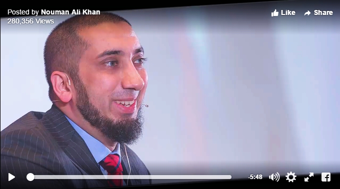 Unable to Recite Quran Well? It's Not That Bad