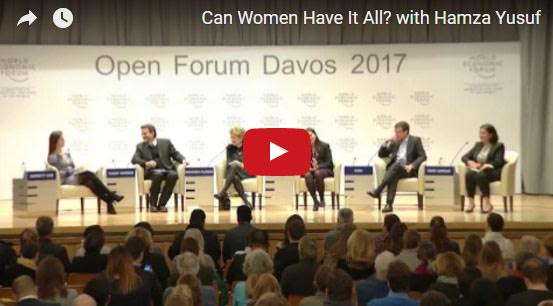 Can women have it all?