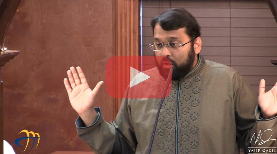 Protection of Refugees in Shariah and International Law - About Islam