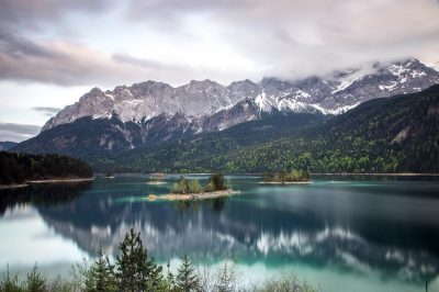 Six Avenues of Happiness in Islam